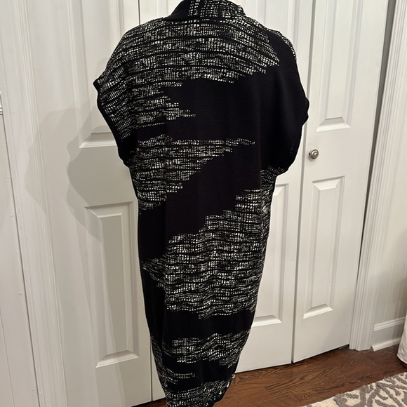 Chico’s Duster Cardigan - Picture 6 of 7